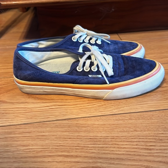 Vans Retro Utra Cush Authentic Surf - Picture 6 of 6